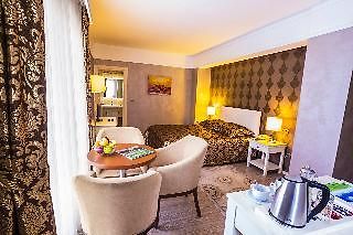 Kesos Hotell Trabzon Exteriör bild