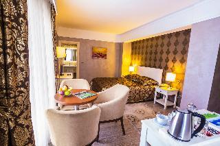 Kesos Hotell Trabzon Exteriör bild